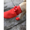 Waterproof Rain Silicone New Design Pet Socks